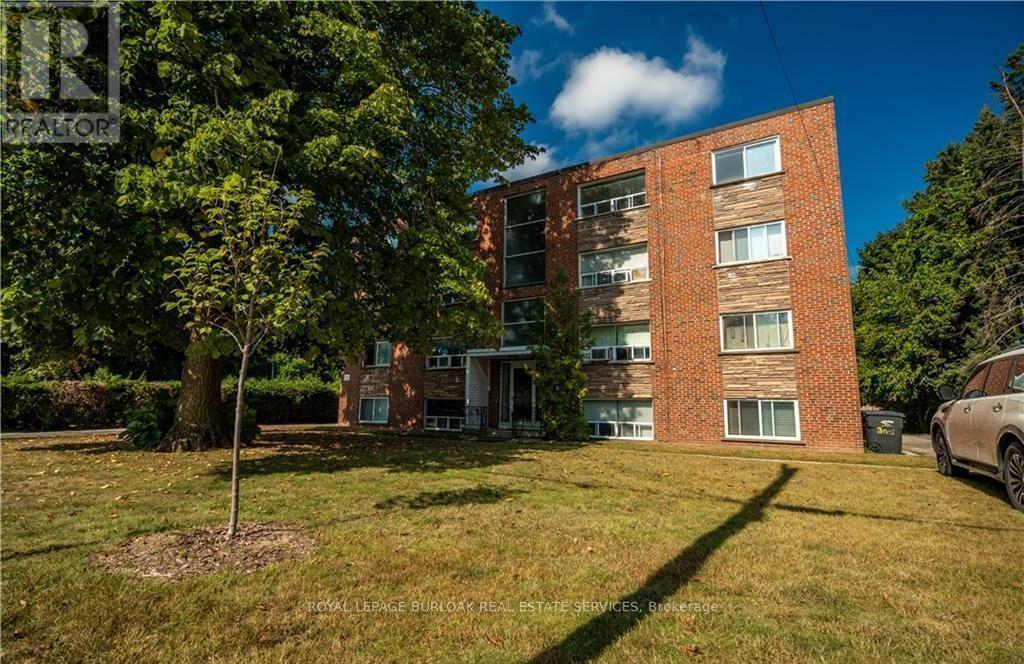 Multiplex at 7 - 2161 GHENT AVENUE, Burlington (Brant)
