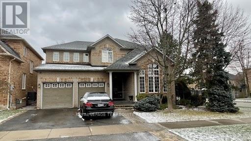 Detached at 2089 BLACKFOREST CRESCENT, Oakville (WM Westmount)