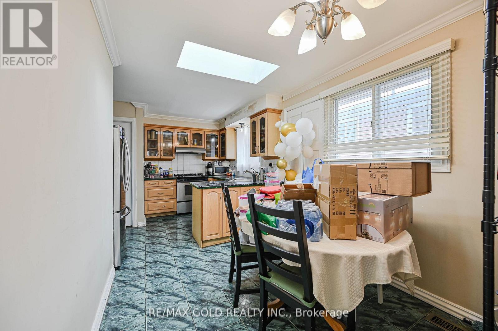 Semi-Detached/Link at 3200 MORNING STAR DRIVE, Mississauga