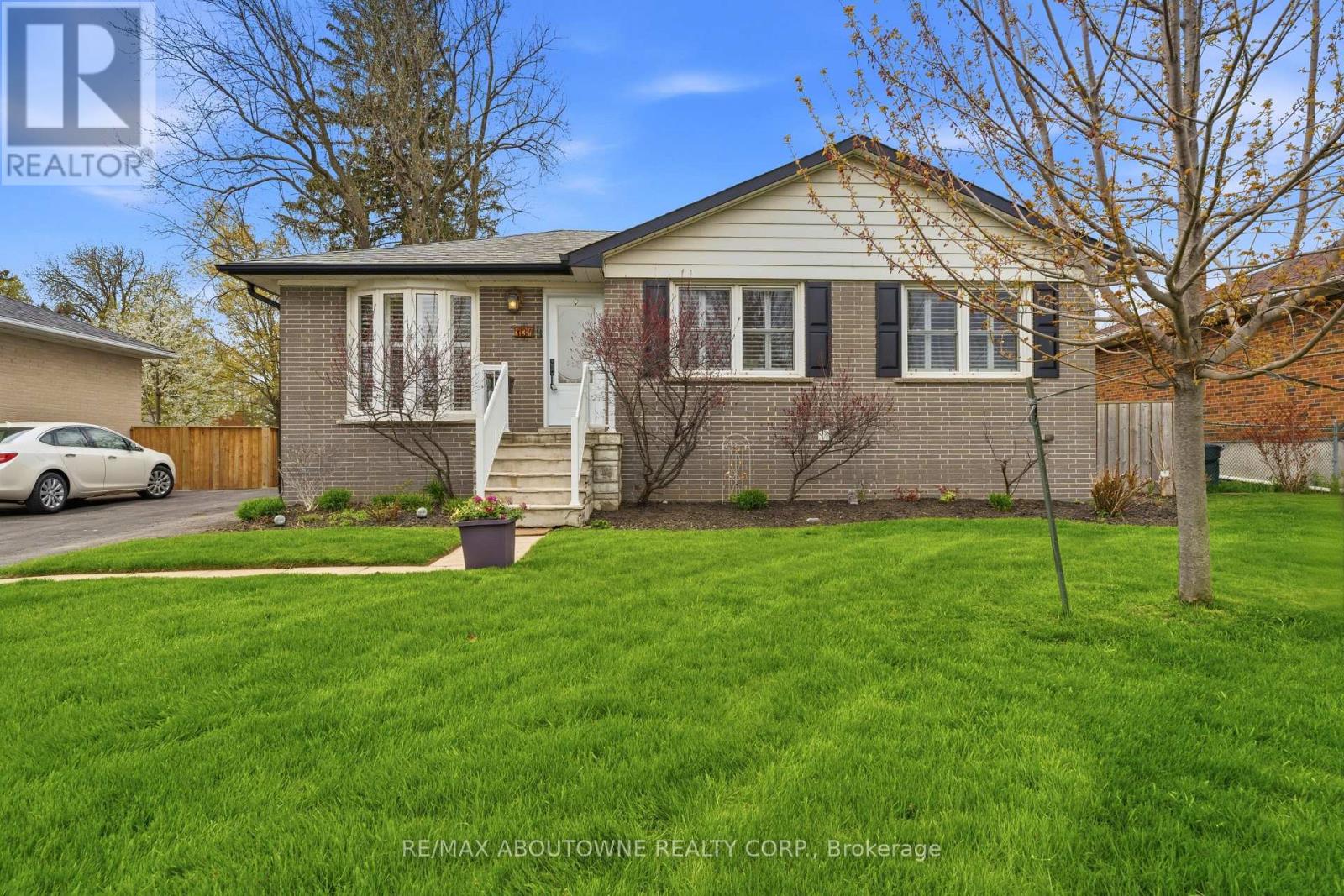 Detached at 134 WAKEFIELD ROAD, Milton (OM Old Milton)