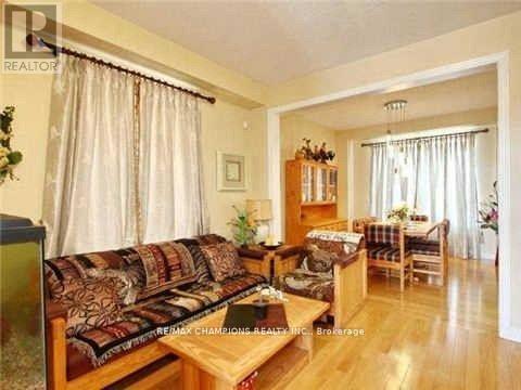 Detached at 6 TENNANT DRIVE, Brampton (Sandringham-Wellington)