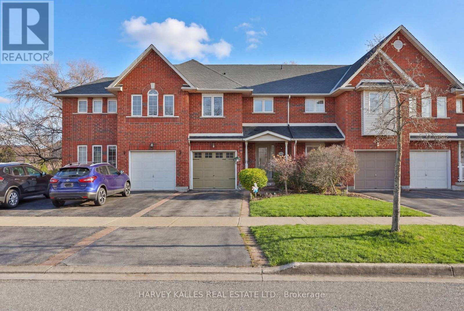 Townhouse at 4108 KRYZAN DRIVE, Burlington (Tansley)