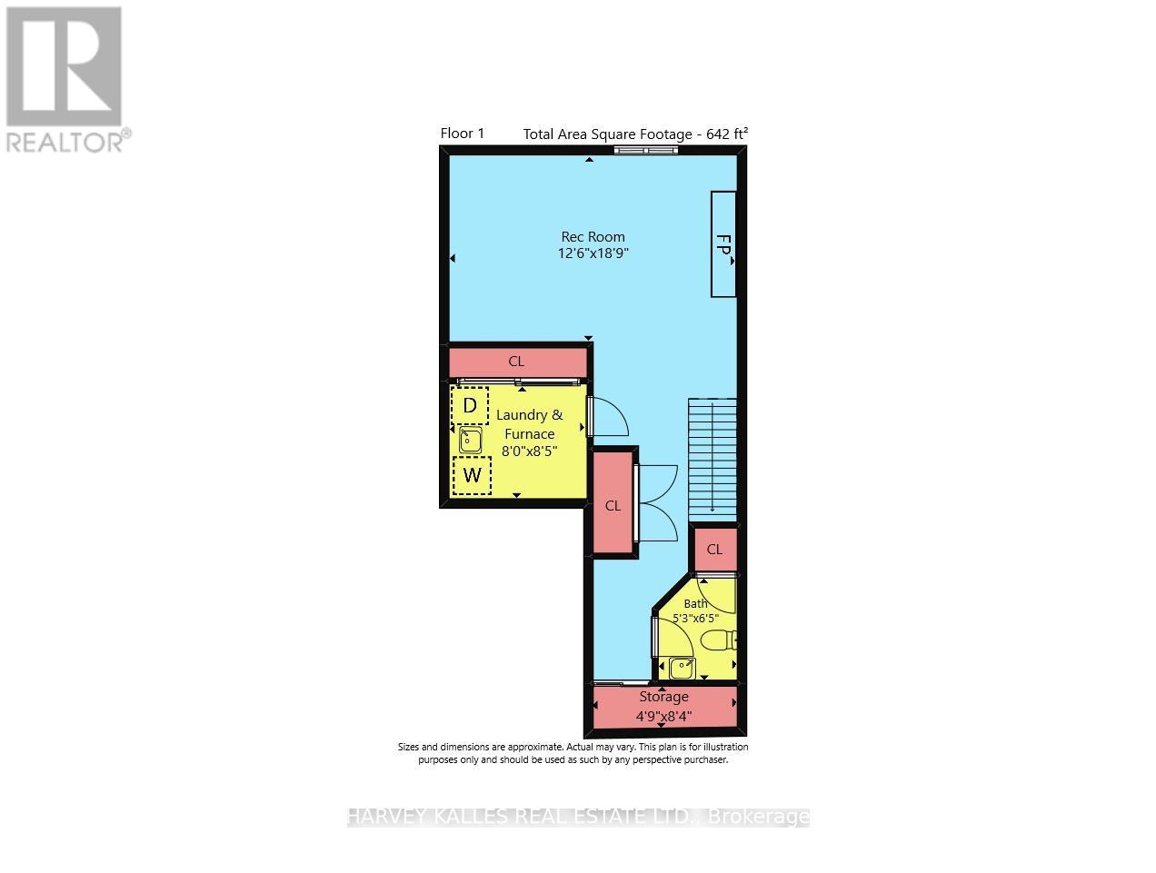 Townhouse at 4108 KRYZAN DRIVE, Burlington
