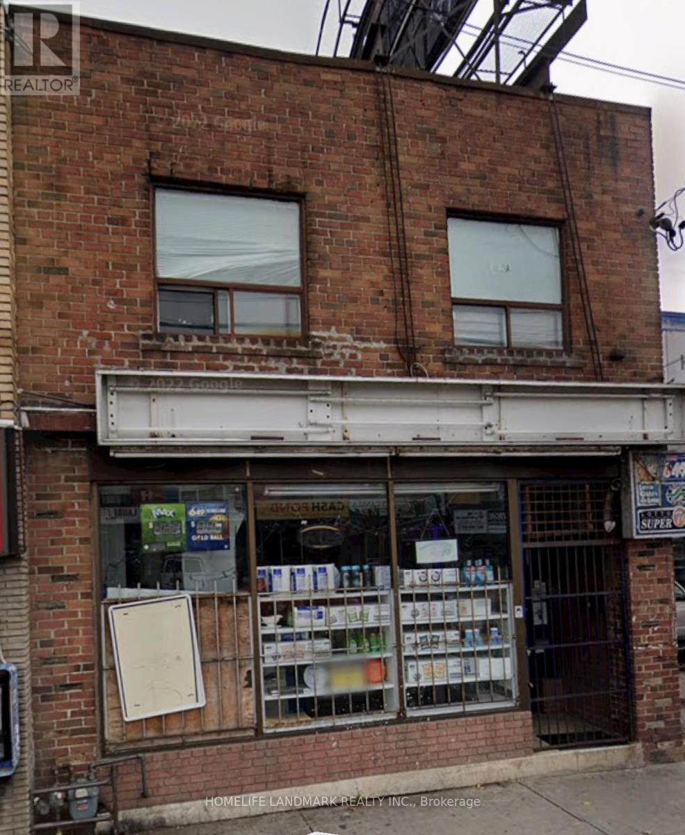 Other at 1691 JANE STREET, Toronto (Rustic)