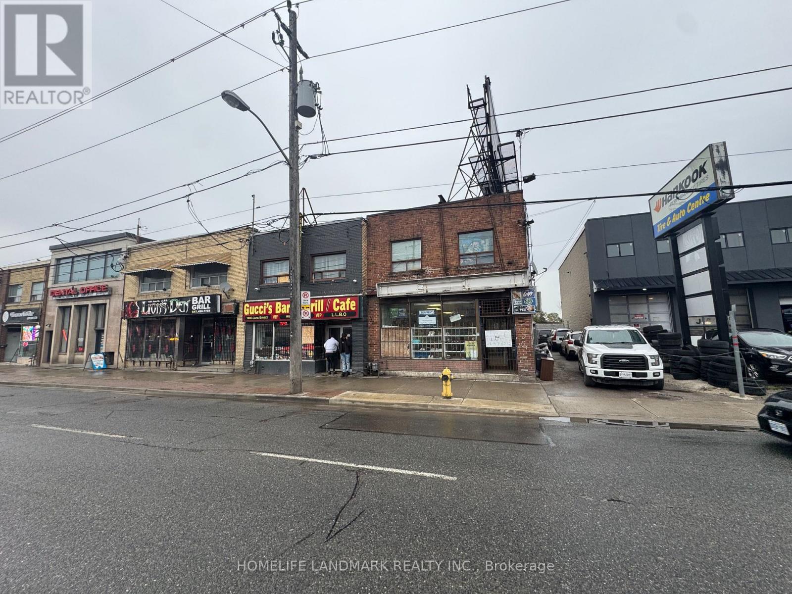 Other at 1691 JANE STREET, Toronto
