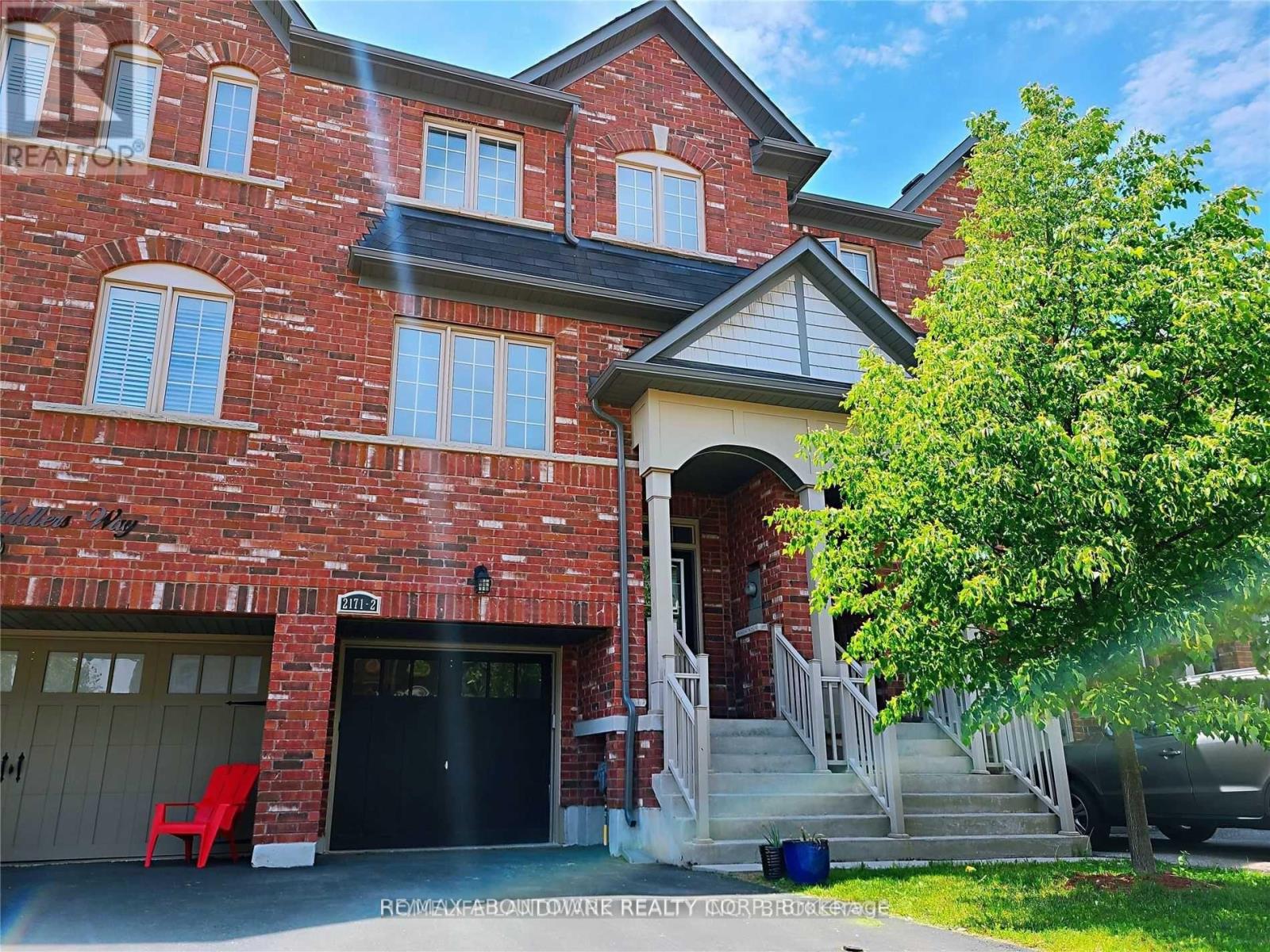 Townhouse at 2 - 2171 FIDDLERS WAY, Oakville (WM Westmount)