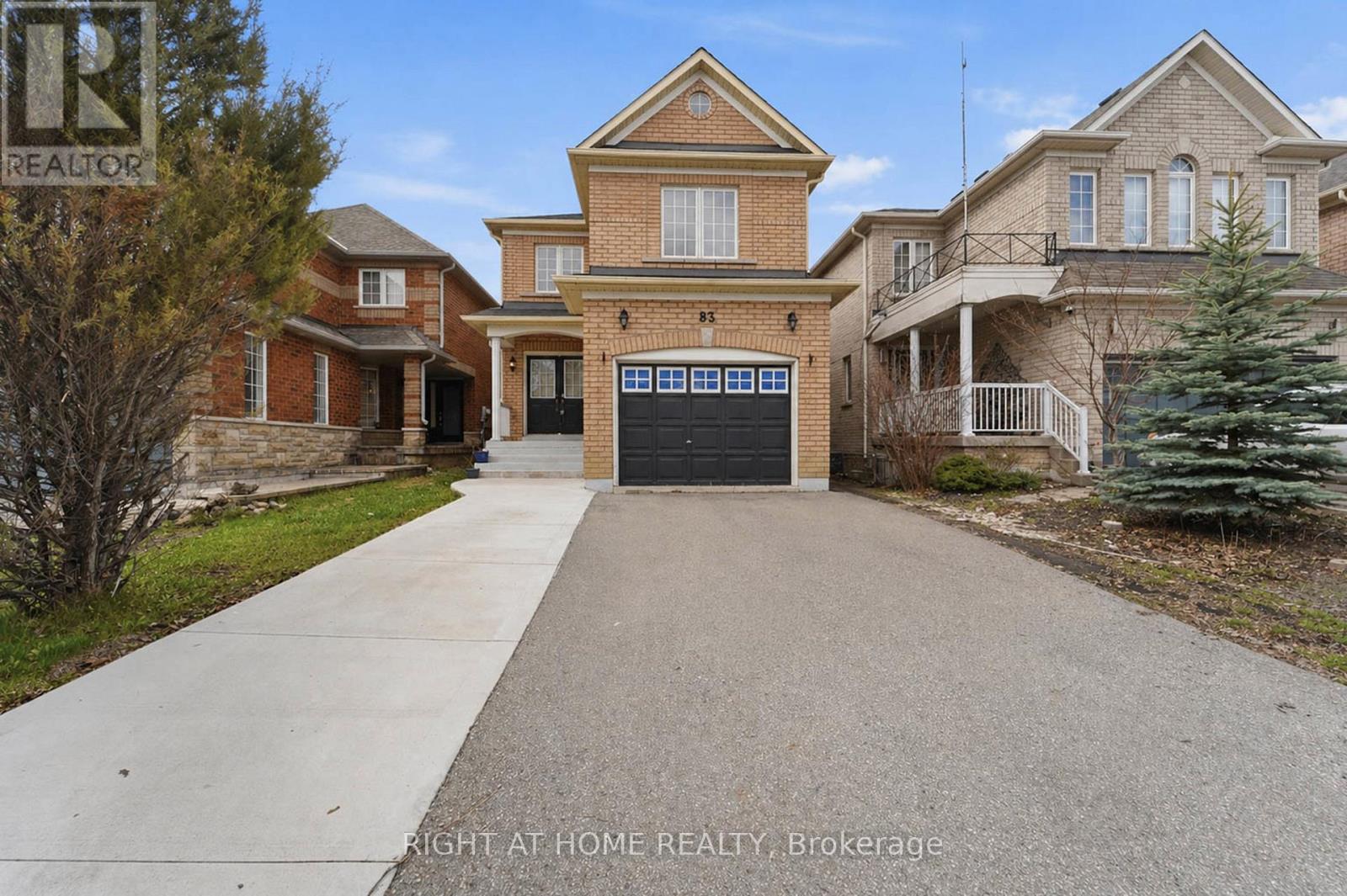Detached at 83 HEADWATER ROAD, Caledon (Bolton West)
