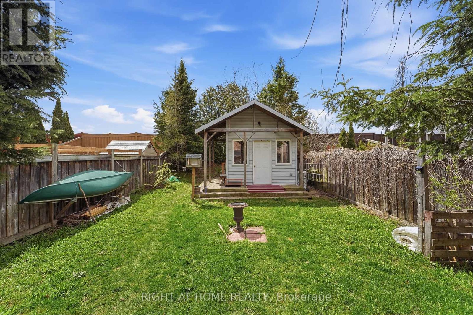 Detached at 83 HEADWATER ROAD, Caledon