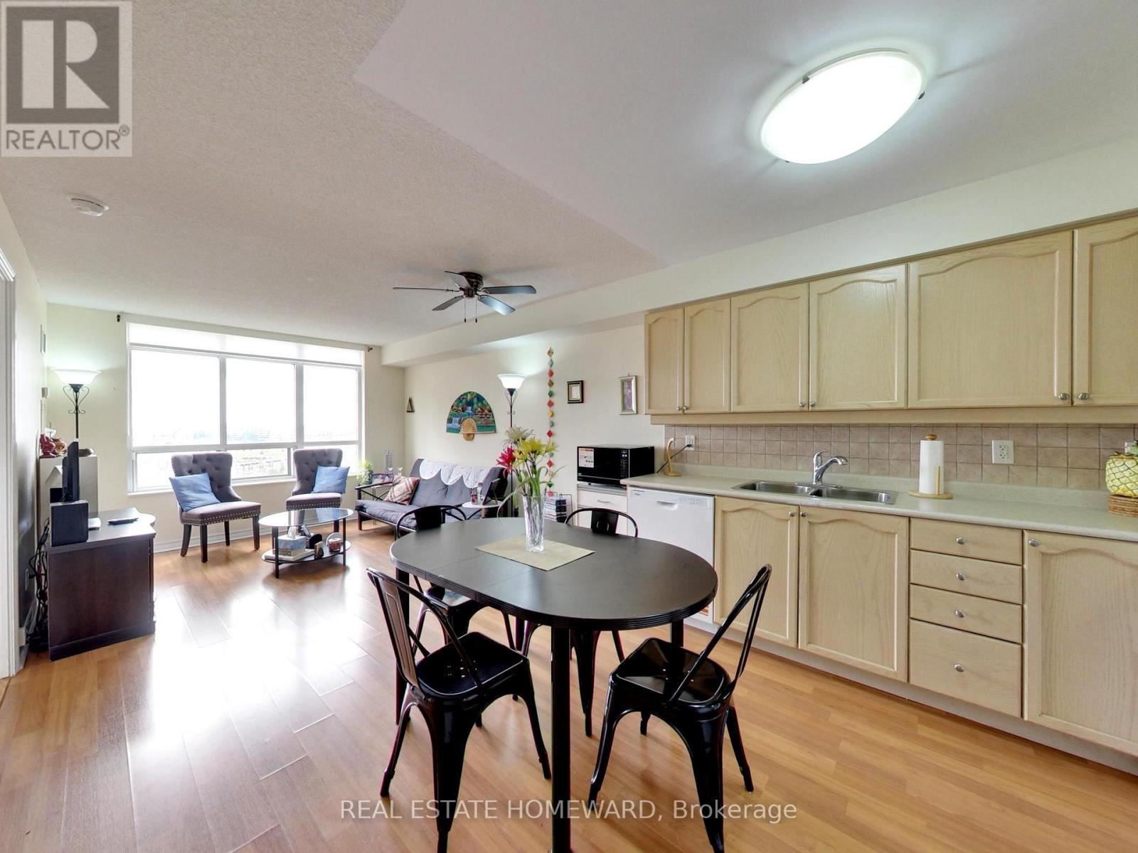 Apartment at 2010 - 710 HUMBERWOOD BOULEVARD, Toronto (West Humber-Clairville)