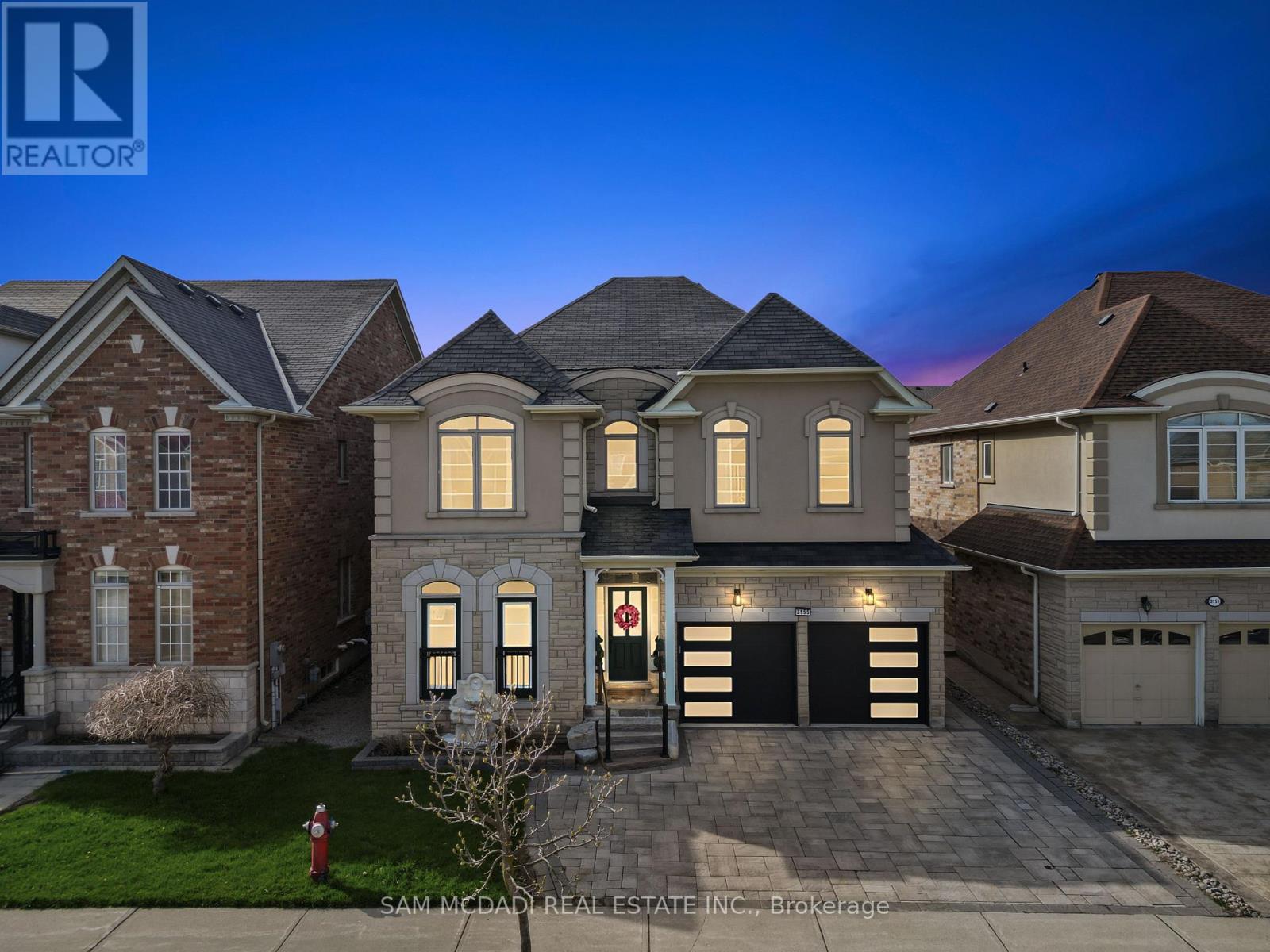 Detached at 3155 SEABRIGHT DRIVE, Mississauga (Churchill Meadows)