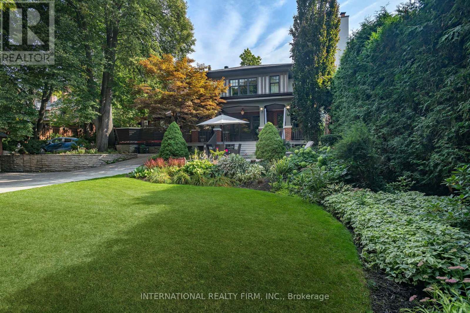 Detached at 270 INDIAN ROAD, Toronto (High Park-Swansea)