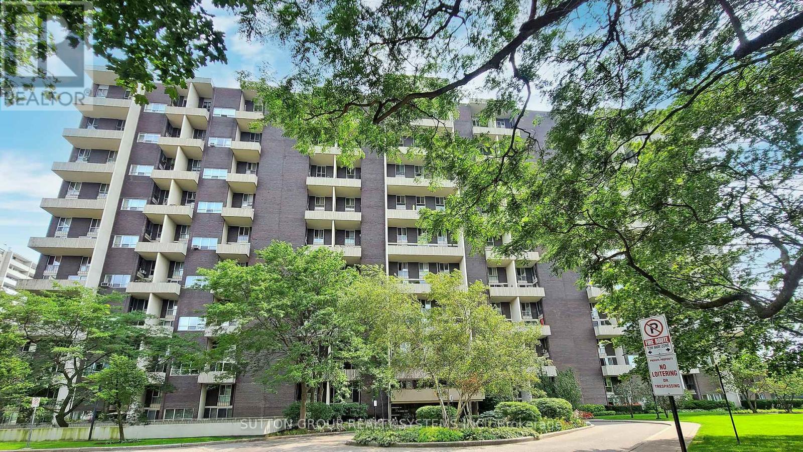 Apartment at 309 - 60 SOUTHPORT STREET, Toronto (High Park-Swansea)