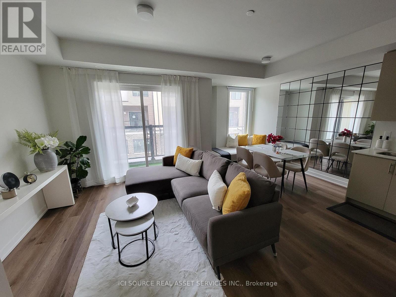 Townhouse at 8 - 3556 COLONIAL DRIVE, Mississauga (Erin Mills)