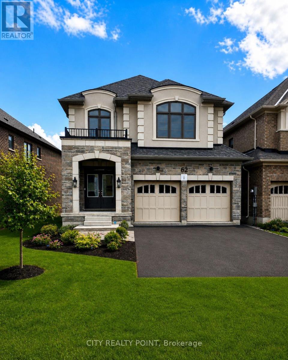 Detached at 62 PEMBROOK STREET, Caledon (Bolton East)