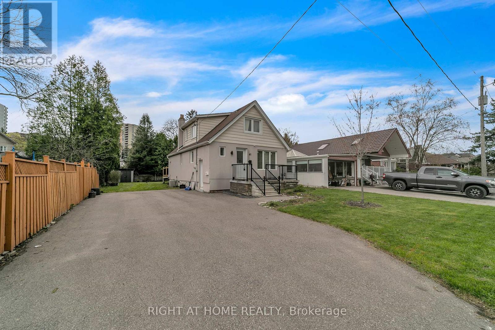 Detached at 41 MONARCHDALE AVENUE, Toronto (Brookhaven-Amesbury)