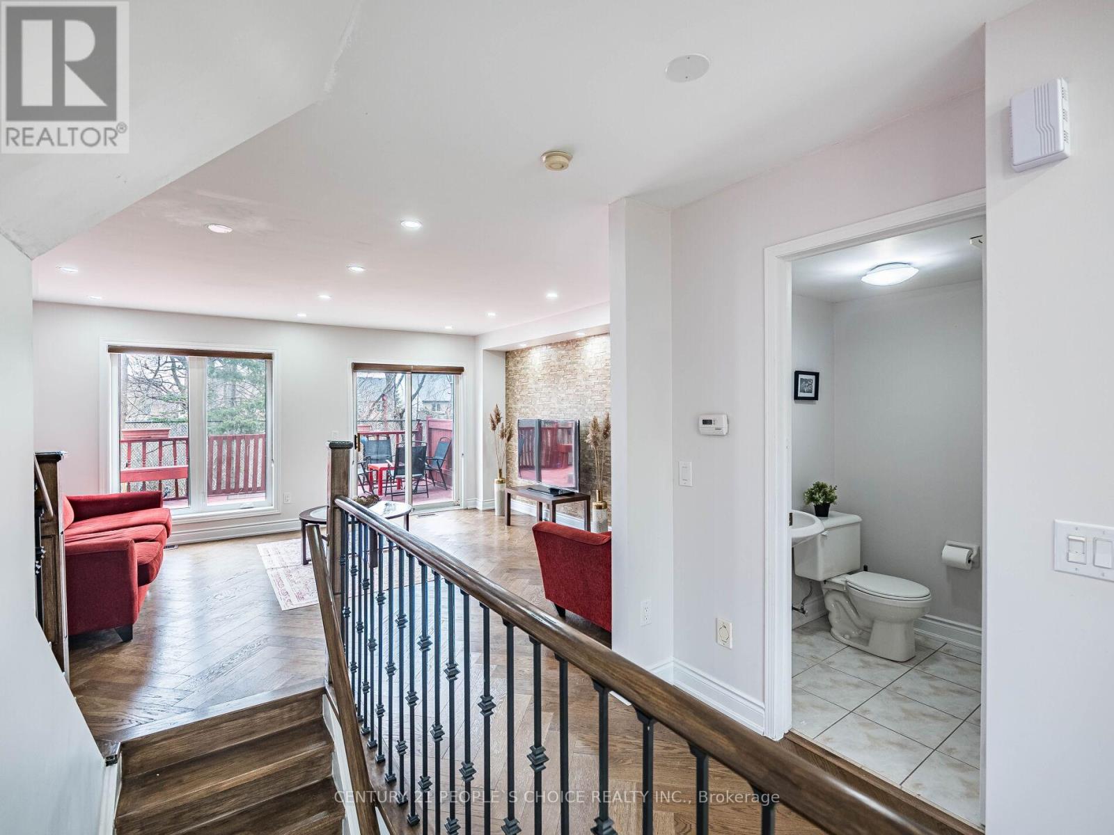 Townhouse at 74 - 7190 ATWOOD LANE, Mississauga
