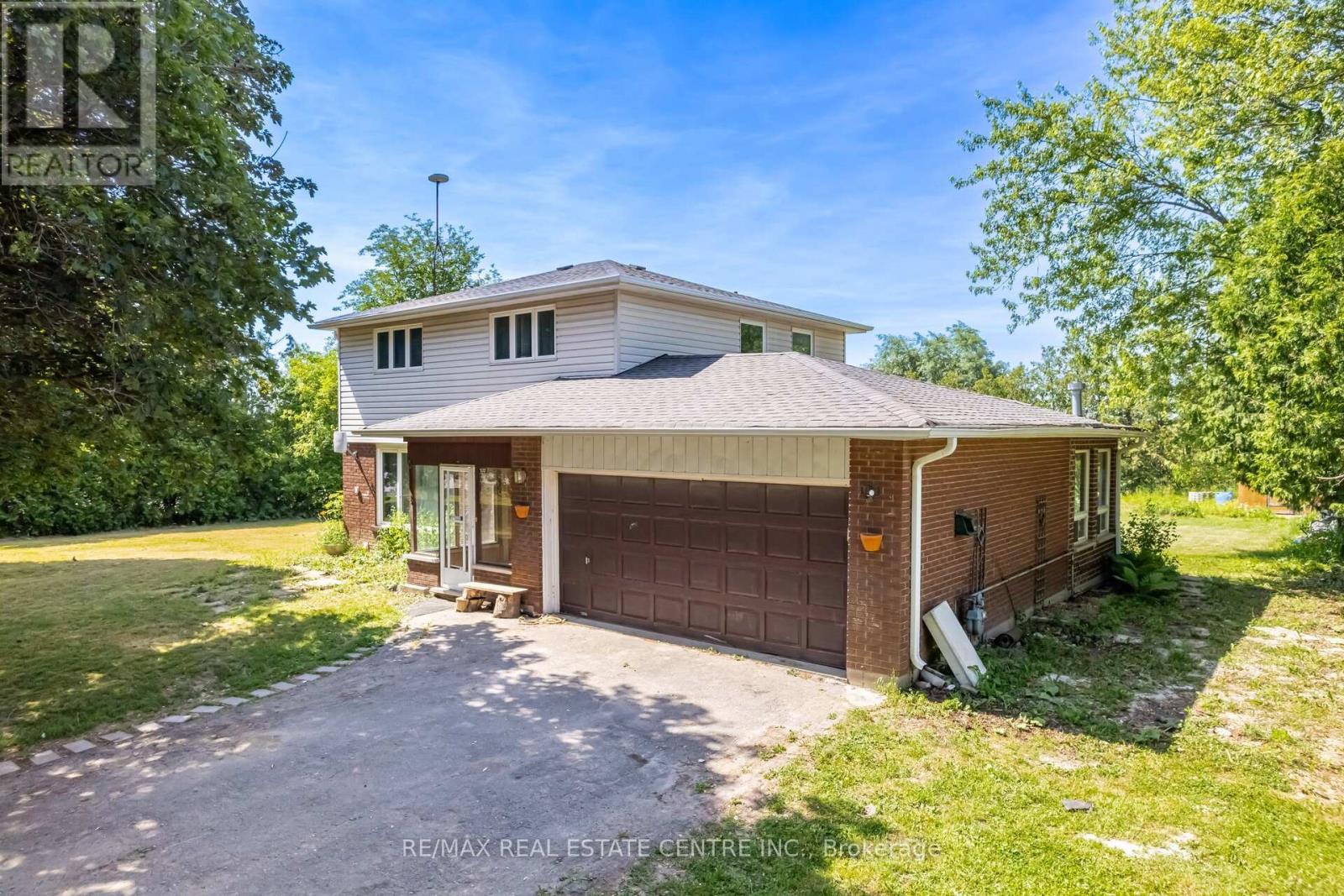 Detached at 12386 CREDITVIEW ROAD, Caledon