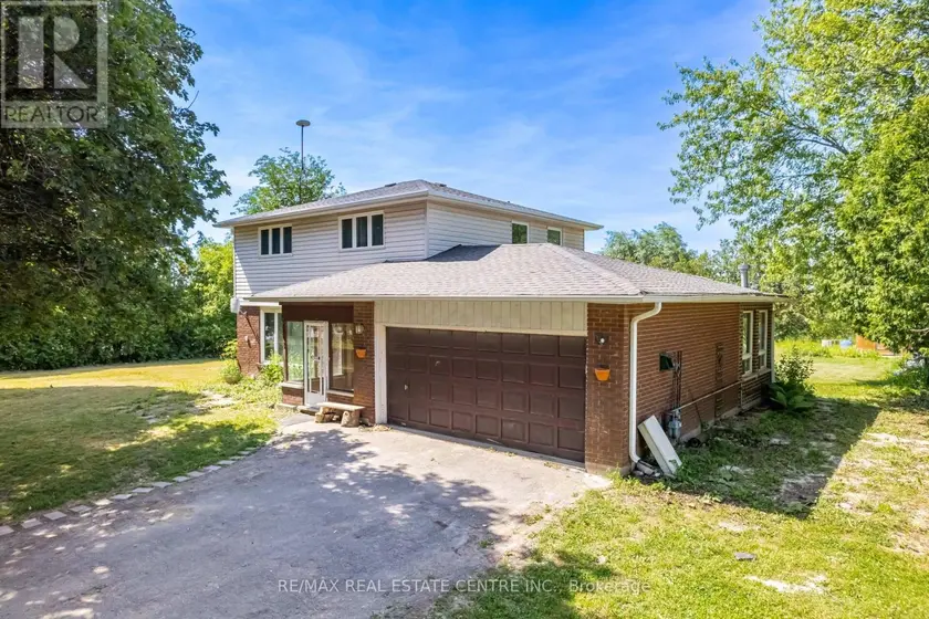 Detached at 12386 CREDITVIEW ROAD, Caledon