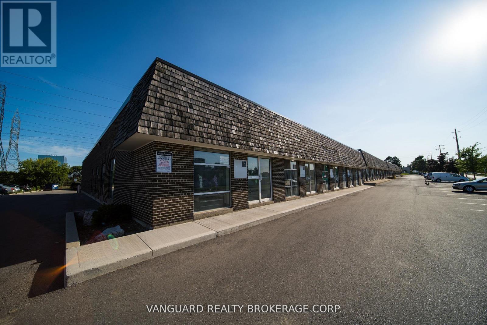 Other at 19 - 45 BRISBANE ROAD, Toronto (York University Heights)