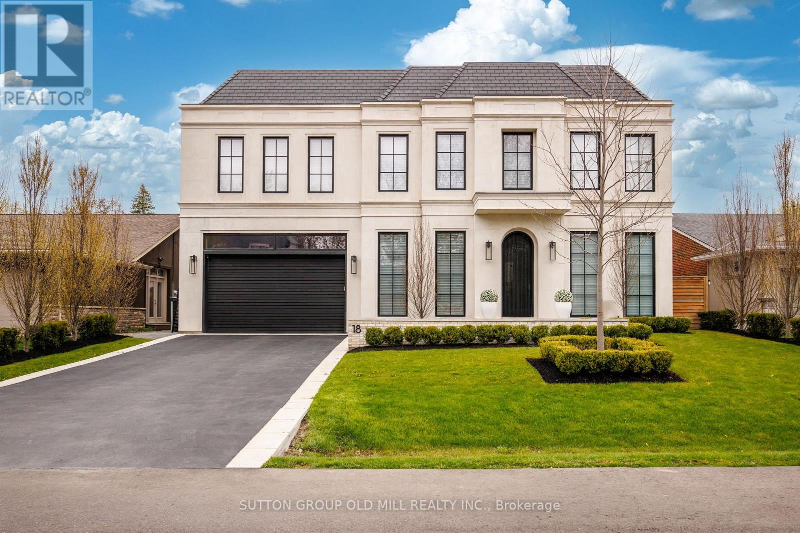Detached at 18 BLAIR ATHOL CRESCENT, Toronto (Princess-Rosethorn)