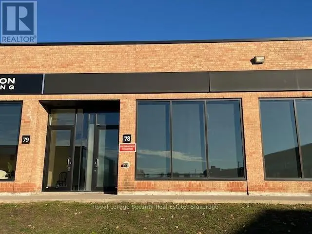Other at 78 - 2700 DUFFERIN STREET, Toronto