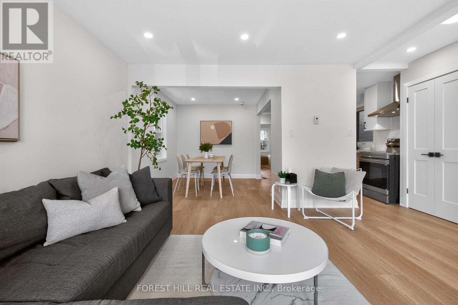 Detached at 17 ALEXANDER STREET, Toronto (Mimico)