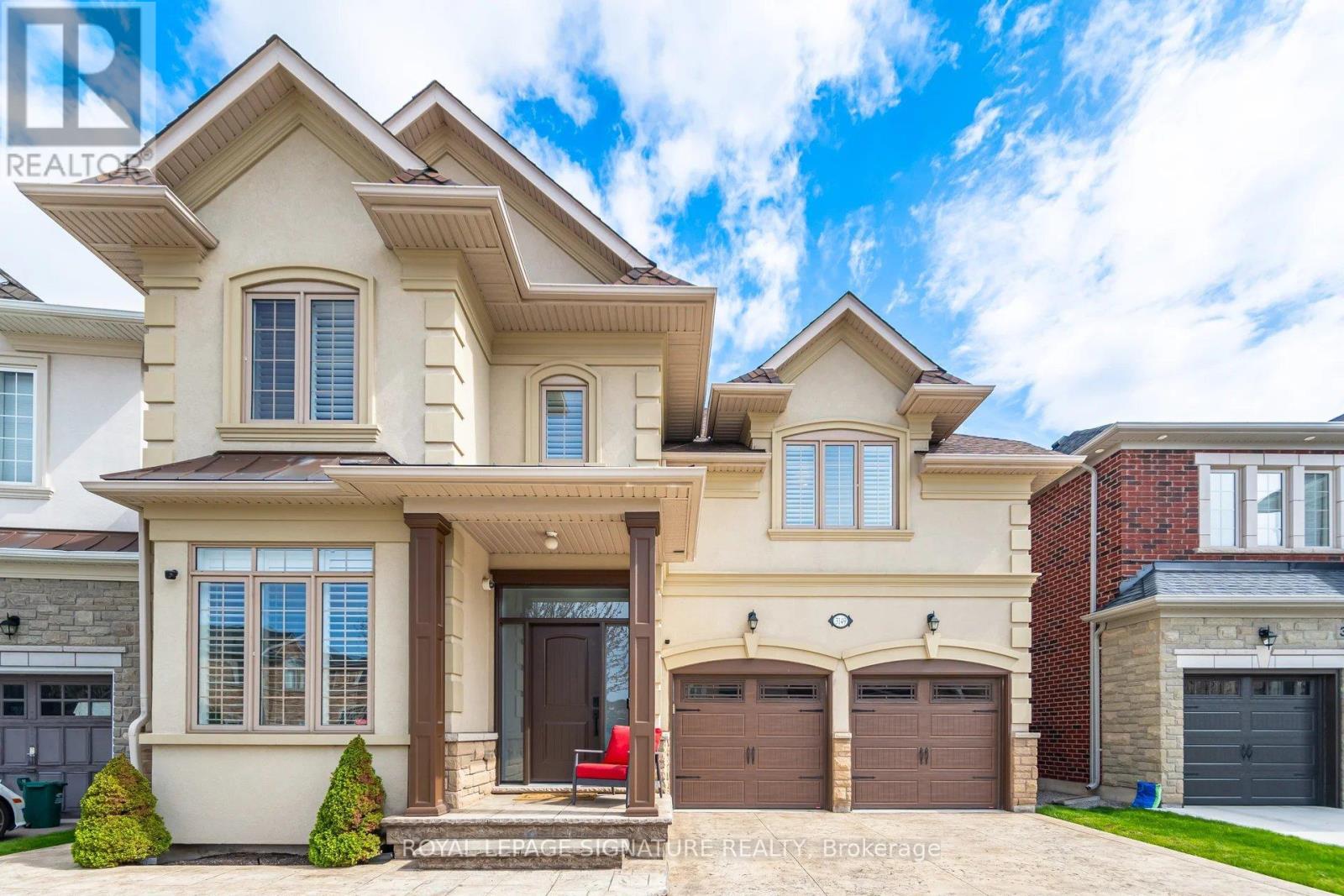 Detached at 3149 VELEBIT PARK BOULEVARD, Burlington (Alton)