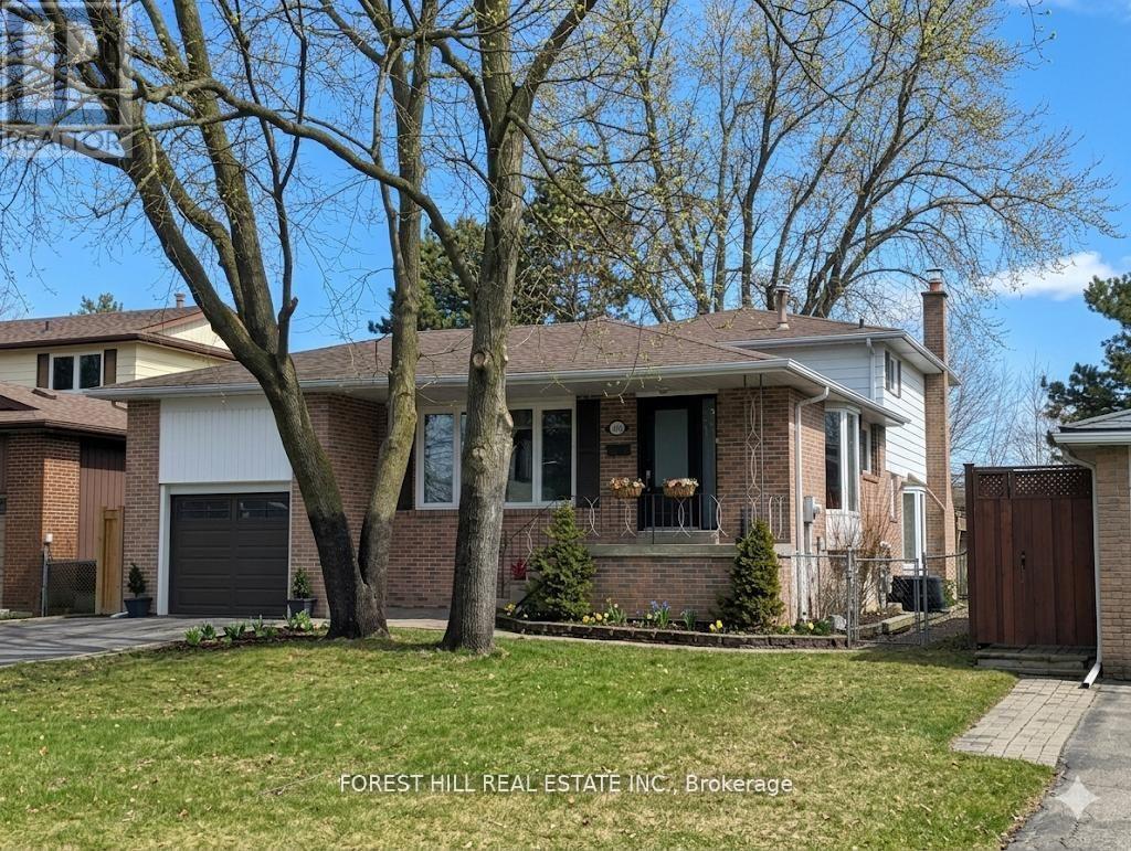 Detached at 163 BIRCHLAWN ROAD, Caledon (Bolton North)