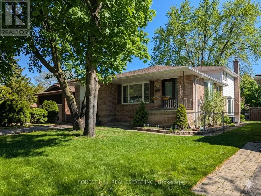 Detached at 163 BIRCHLAWN ROAD, Caledon (Bolton North)