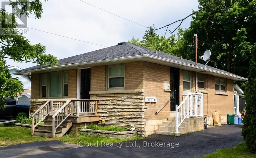 Detached at 85 ELIZABETH STREET, Orangeville