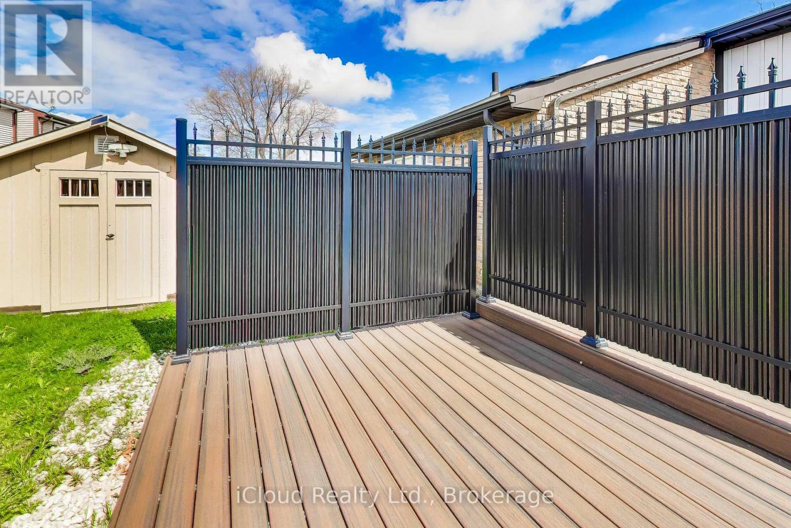 Detached at 29 PUMFREY CRESCENT, Toronto