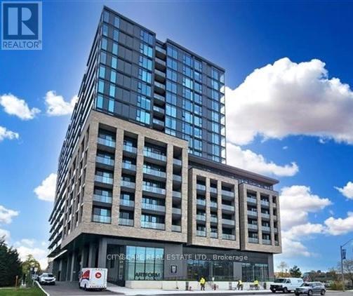 Apartment at 611 - 86 DUNDAS STREET E, Mississauga (Cooksville)