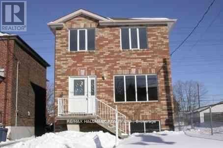 Detached at LOWER - 70 EILEEN AVENUE, Toronto (Rockcliffe-Smythe)