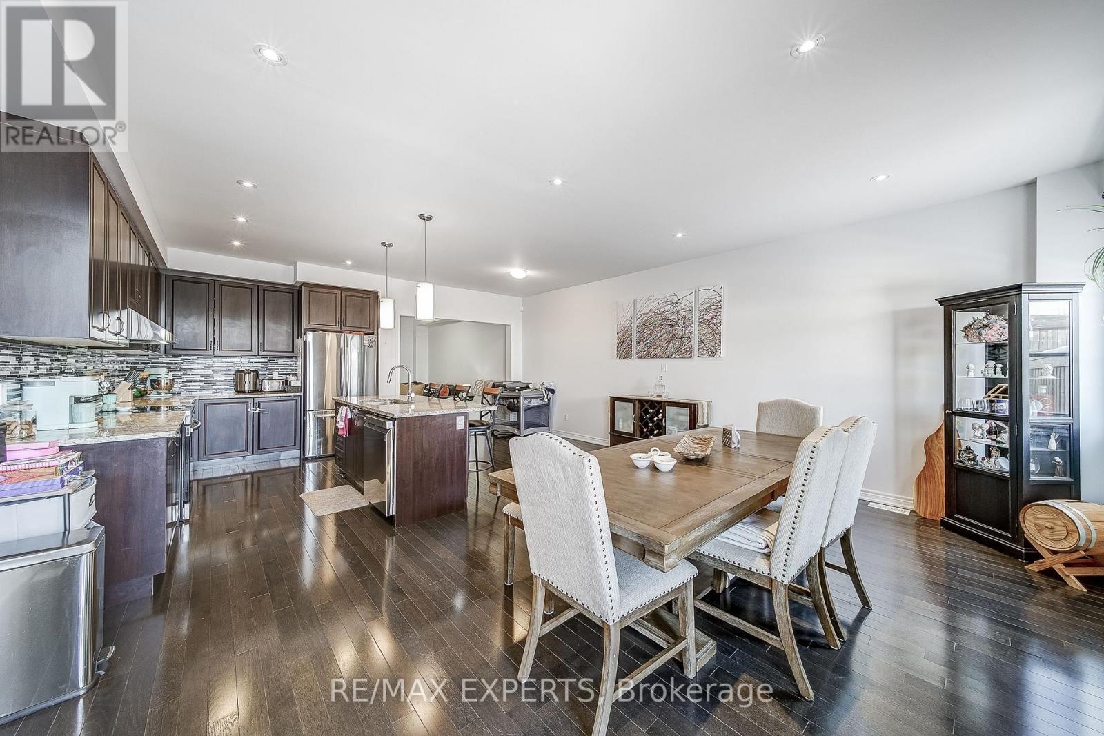 Semi-Detached/Link at 60 HUMBERSHED CRESCENT, Caledon