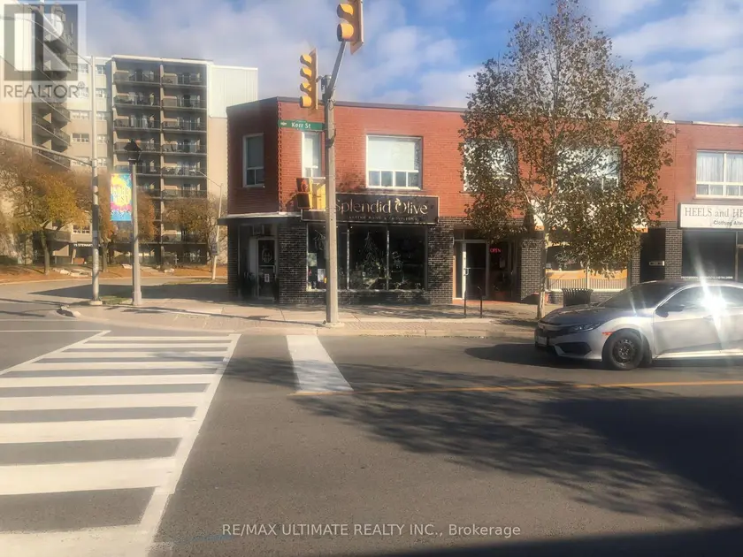 Other at 389-391 KERR STREET, Oakville (CO Central)