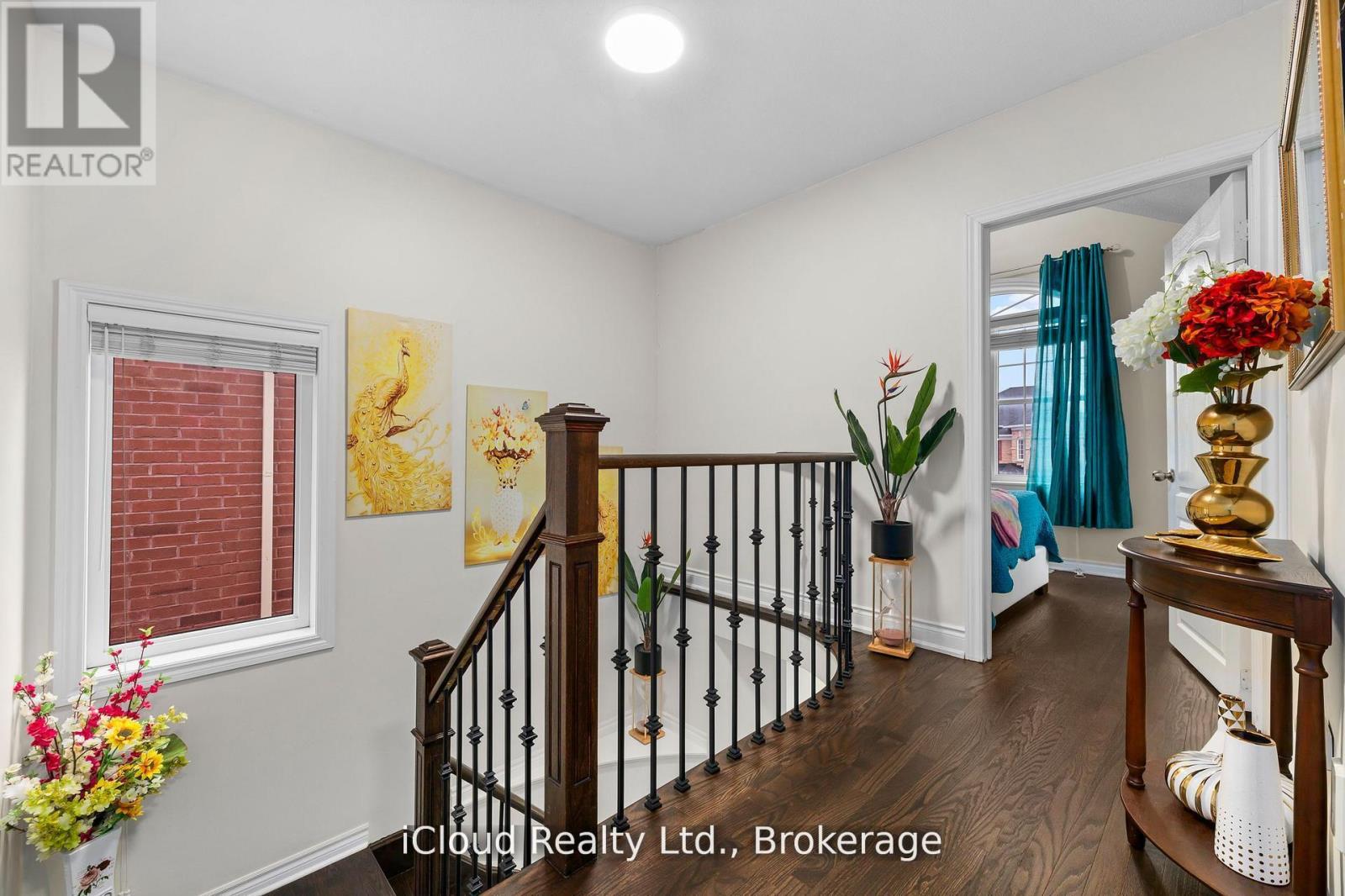 Detached at 75 IRON BLOCK DRIVE, Brampton