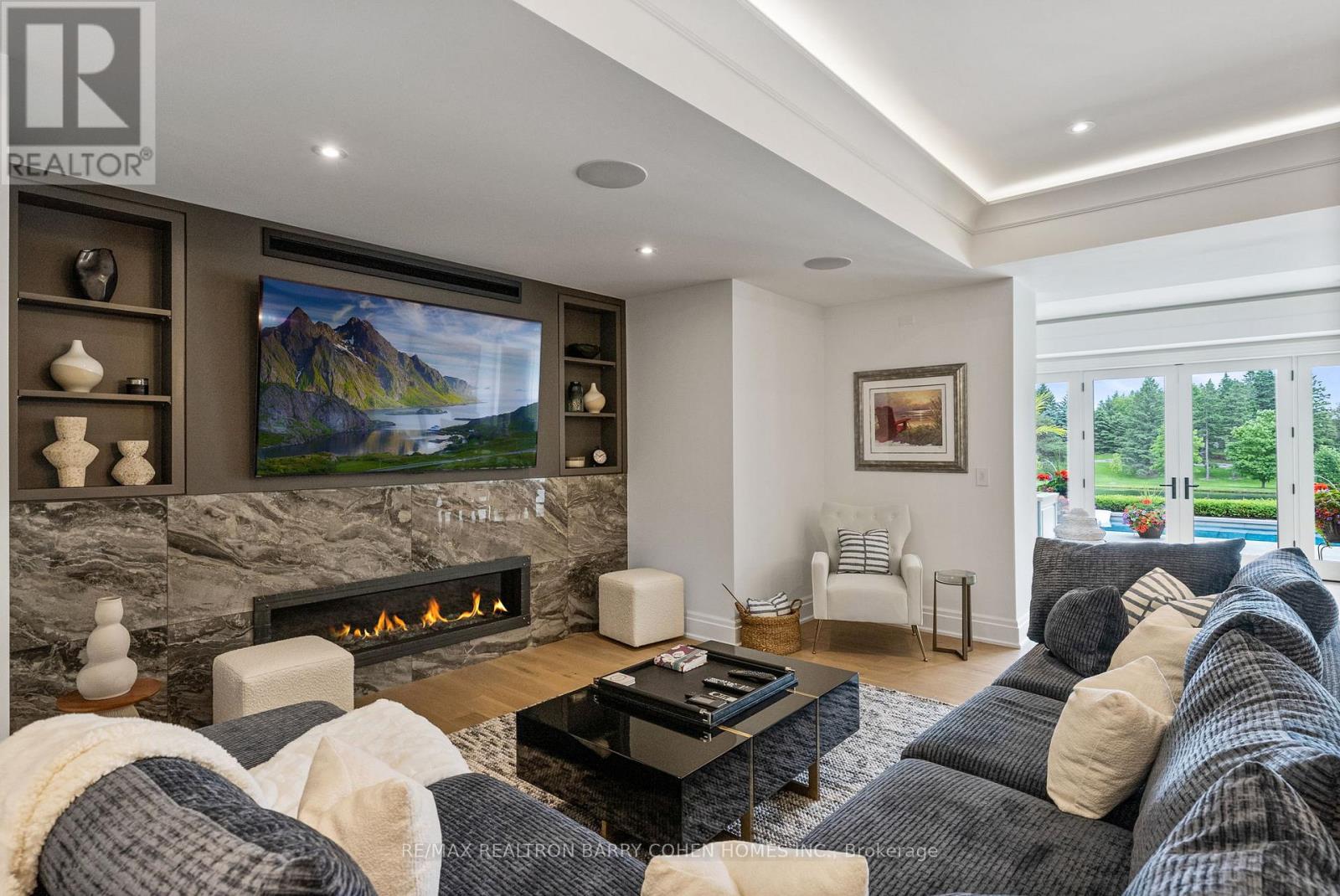 Detached at 15466 THE GORE ROAD, Caledon