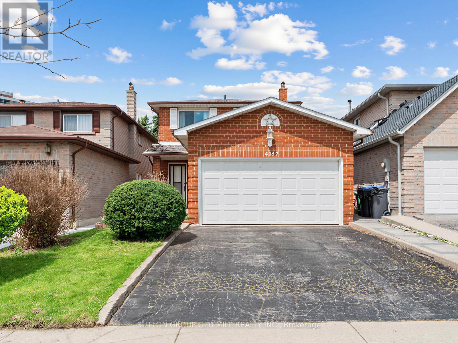Detached at 4157 OTTEWELL CRESCENT, Mississauga (Rathwood)