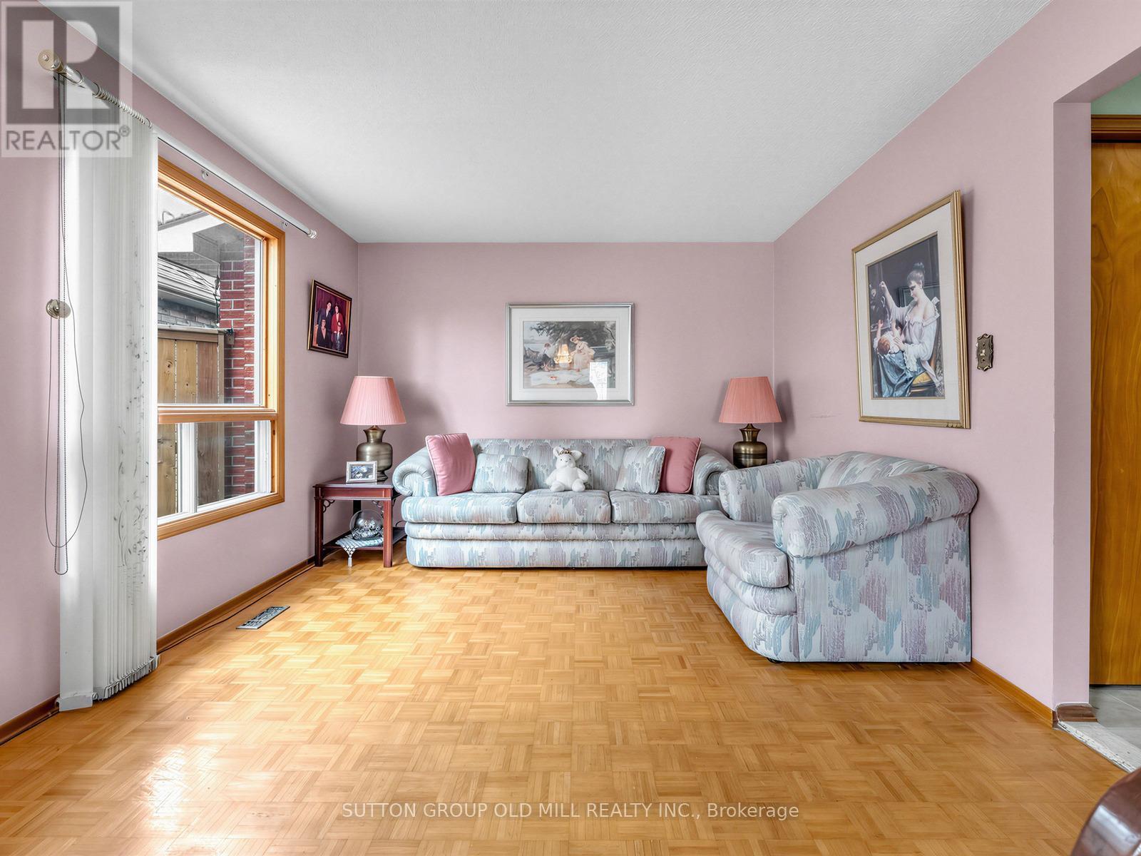 Detached at 4157 OTTEWELL CRESCENT, Mississauga