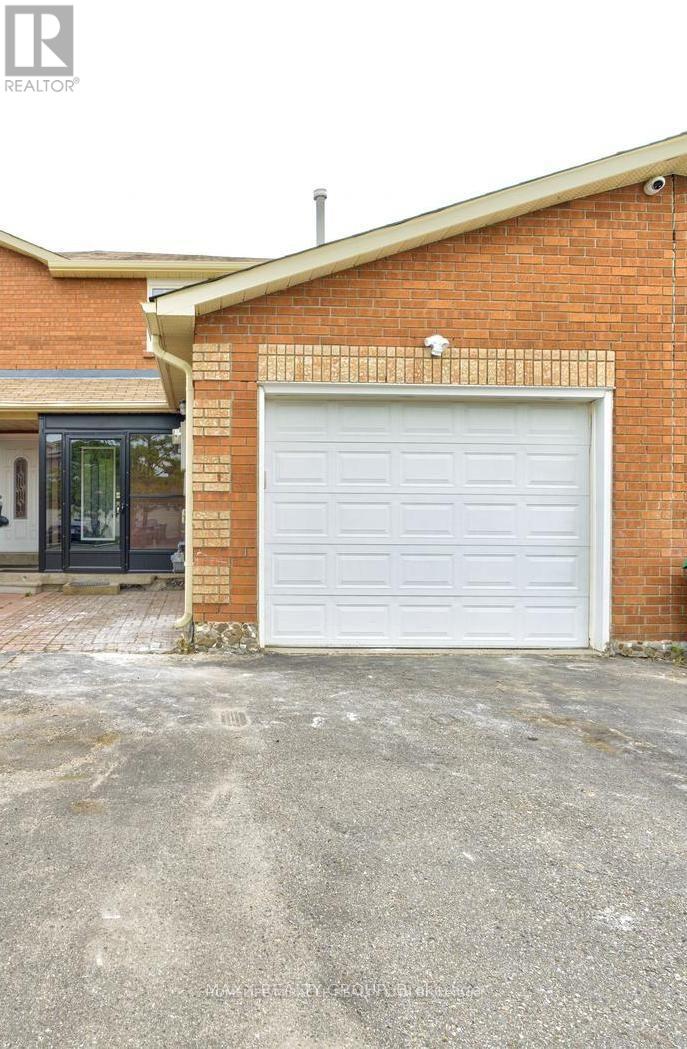 Semi-Detached/Link at 109 WOODSEND RUN, Brampton (Fletcher's Creek South)
