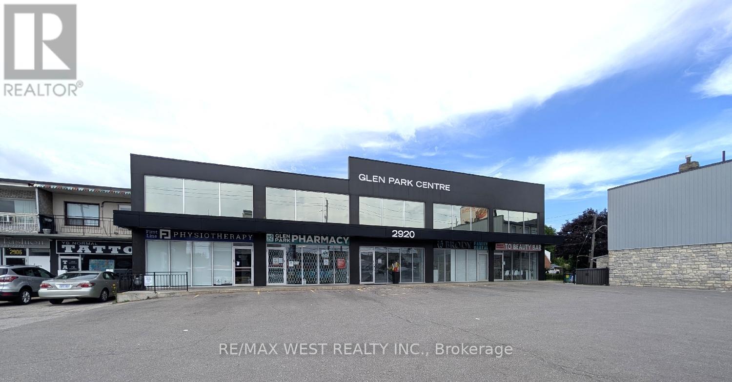 Other at LL2 - 2920 DUFFERIN STREET, Toronto (Yorkdale-Glen Park)