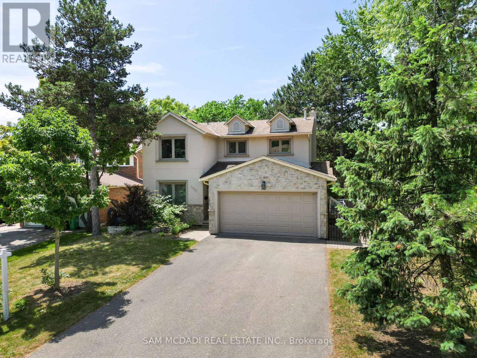 Detached at 1779 FIFESHIRE COURT, Mississauga (Erin Mills)