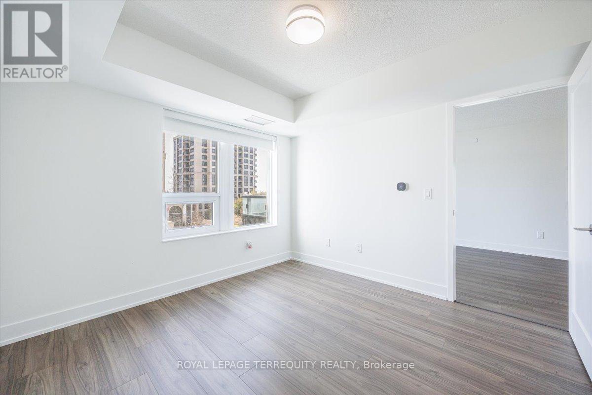 Apartment at 401 - 10 EVA ROAD, Toronto