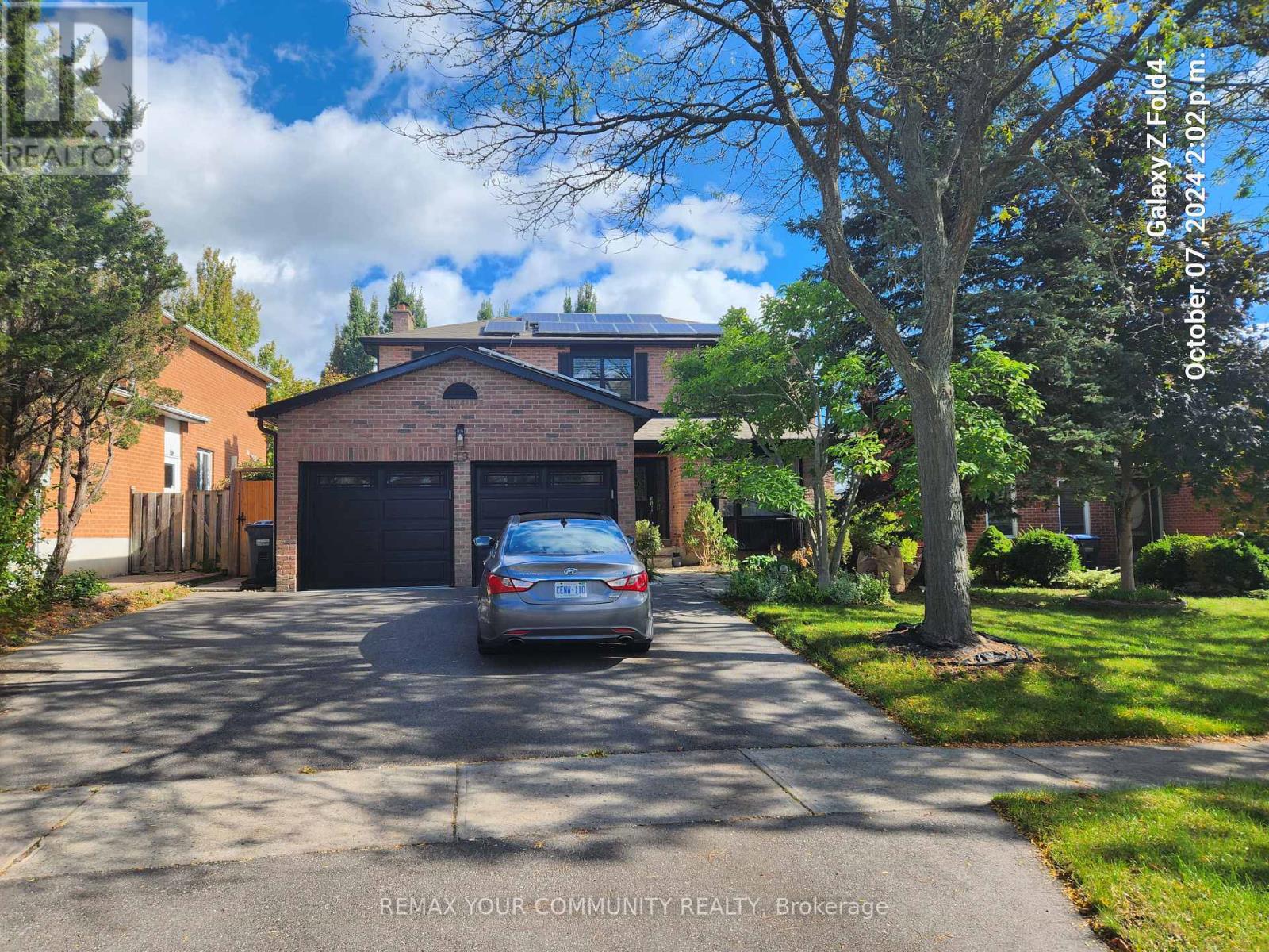 Detached at 19 ST. MICHAEL'S CRESCENT, Caledon (Bolton North)