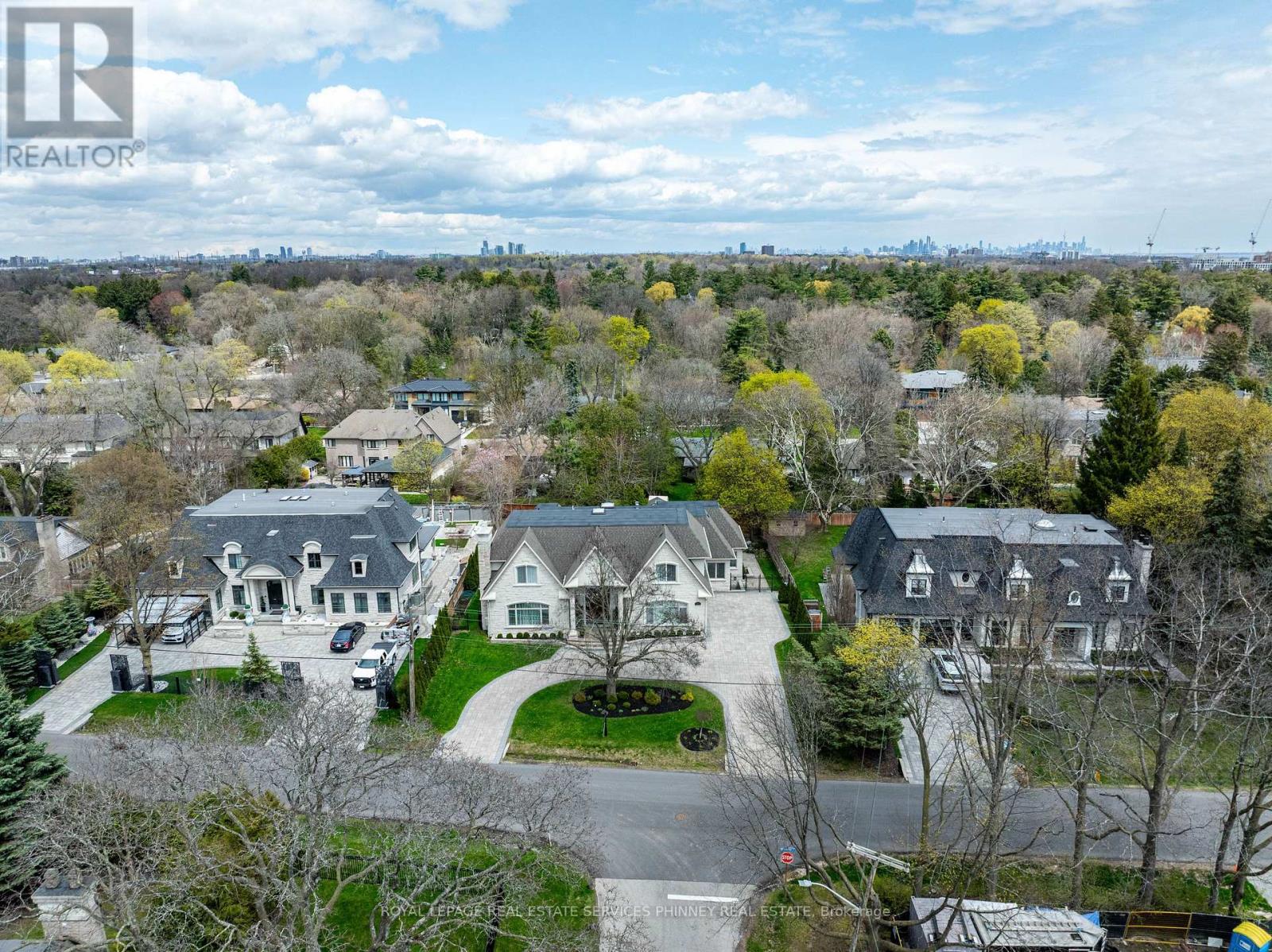 Detached at 1511 BROADMOOR AVENUE, Mississauga (Mineola)