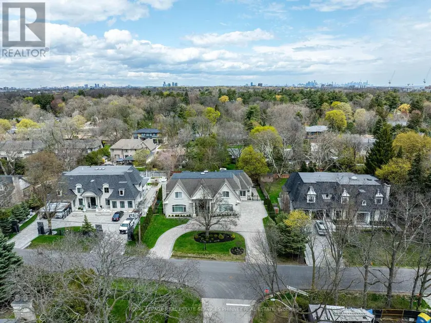 Detached at 1511 BROADMOOR AVENUE, Mississauga