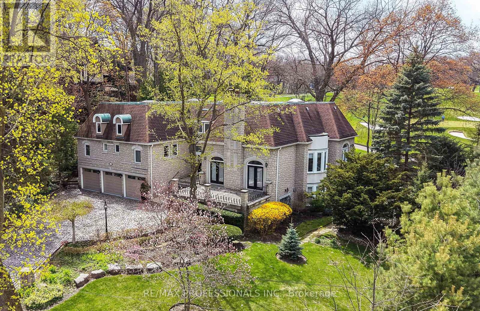 Detached at 6A EDENBROOK HILL, Toronto (Edenbridge-Humber Valley)