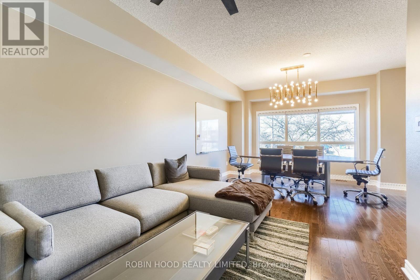 Townhouse at 5045 BIDWELL COMMON, Burlington (Appleby)