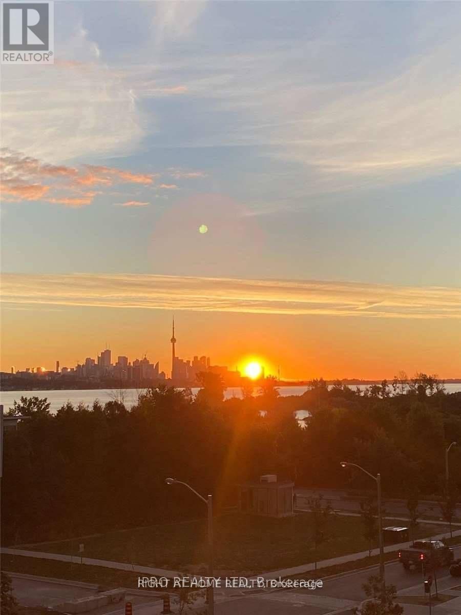 Apartment at 329 - 30 SHORE BREEZE DRIVE, Toronto