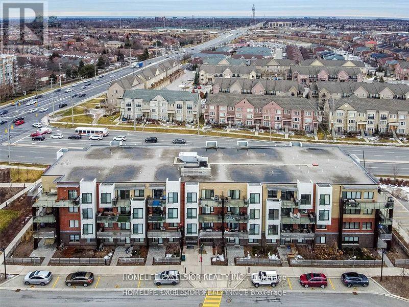 Apartment at 113 - 5005 HARVARD ROAD, Mississauga (Churchill Meadows)